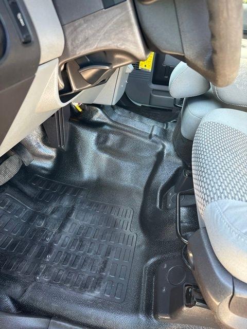 Ford Super Duty F-250 SRW  2014