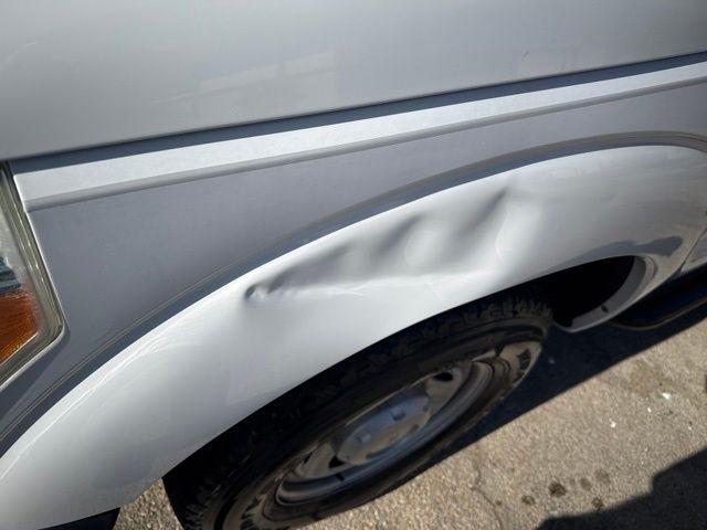 Ford Super Duty F-250 SRW  2014