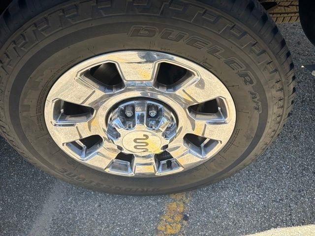 Ford Super Duty F-250 SRW  2014