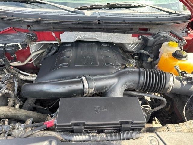 Ford F-150  2014