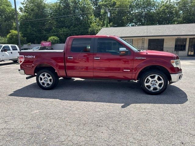 Ford F-150  2014