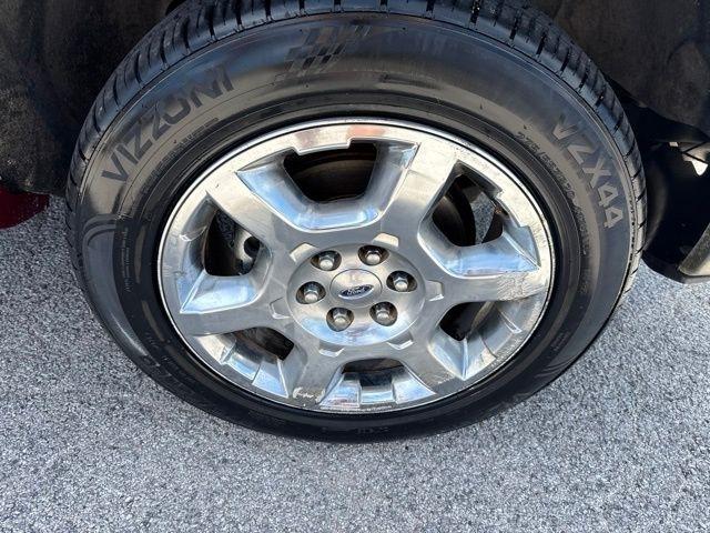 Ford F-150  2014
