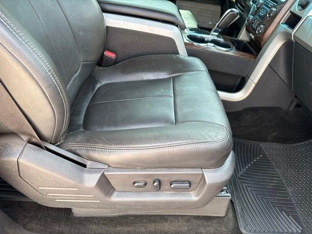 Ford F-150  2014