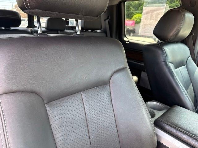 Ford F-150  2014