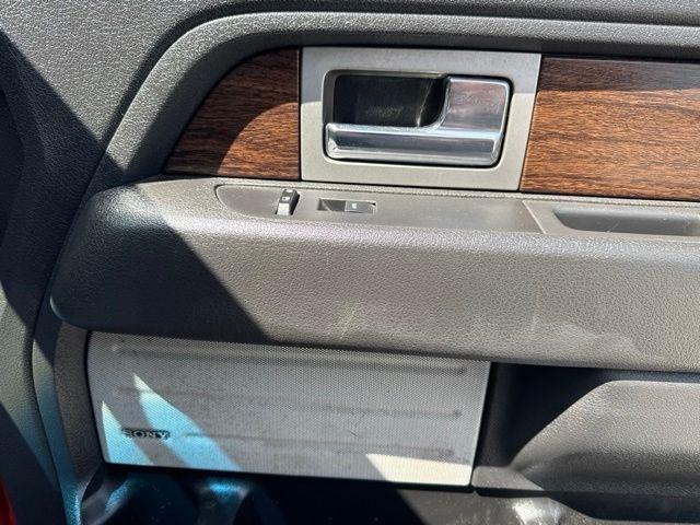 Ford F-150  2014