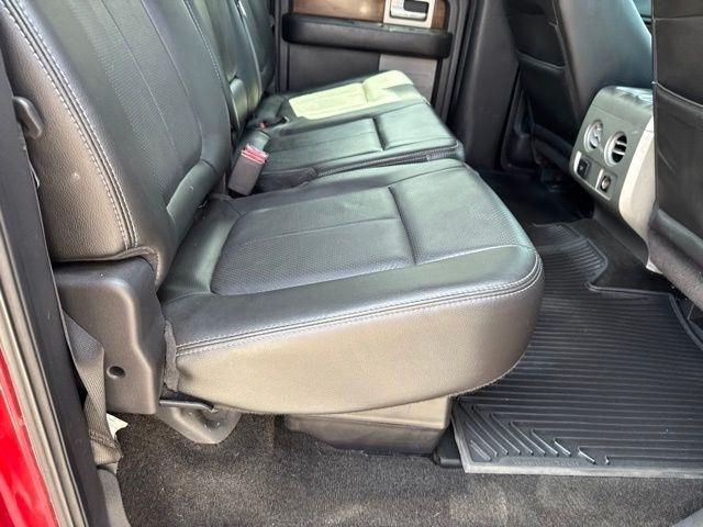 Ford F-150  2014