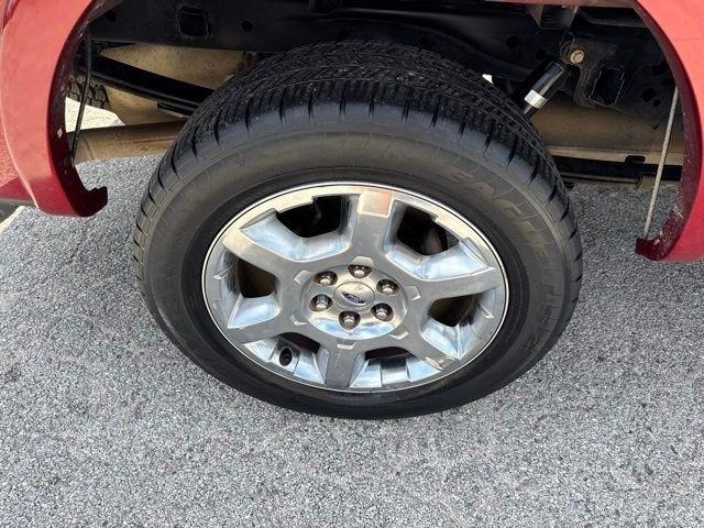 Ford F-150  2014
