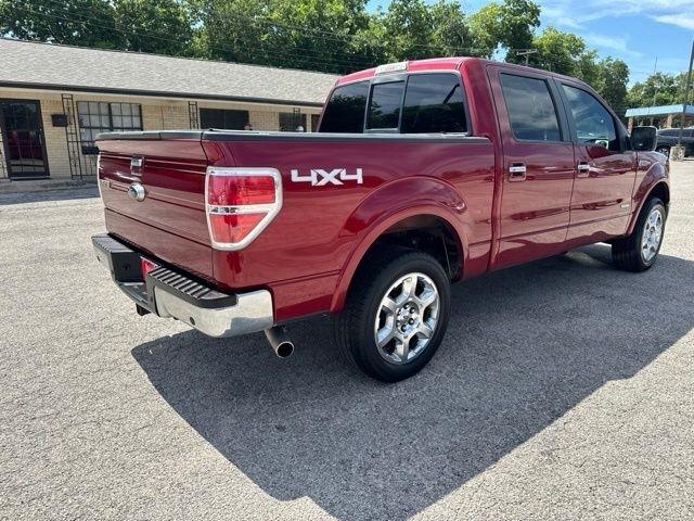 Ford F-150  2014