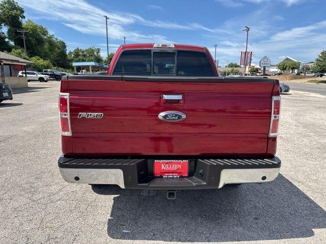 Ford F-150  2014