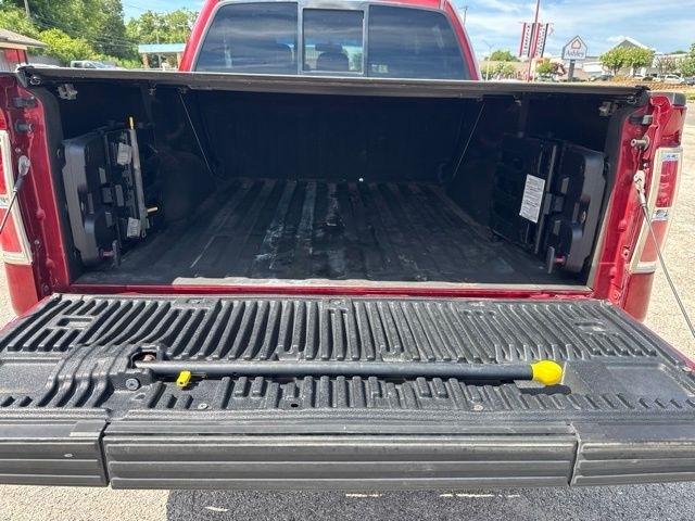 Ford F-150  2014