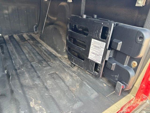 Ford F-150  2014