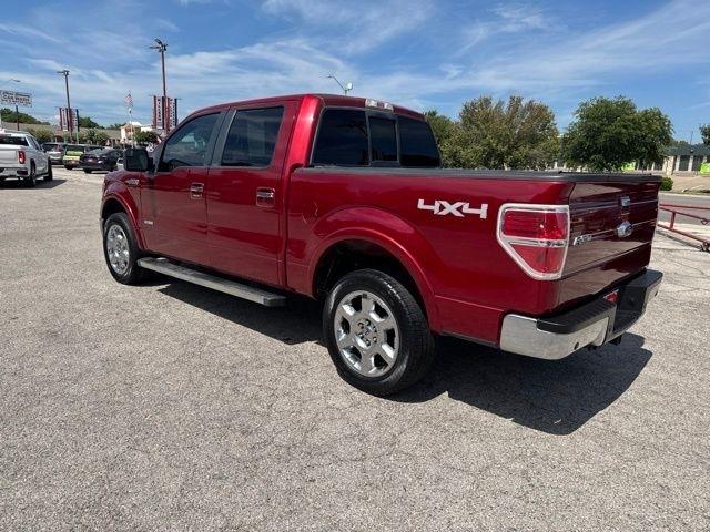 Ford F-150  2014