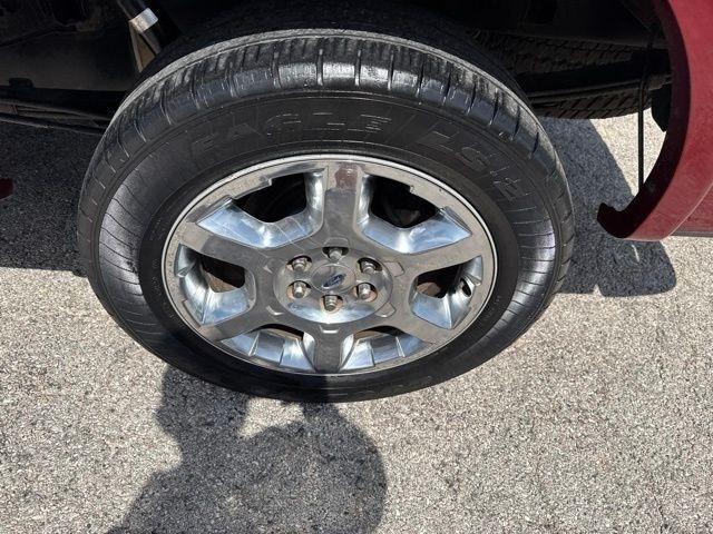 Ford F-150  2014