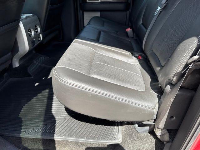 Ford F-150  2014