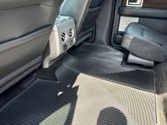Ford F-150  2014