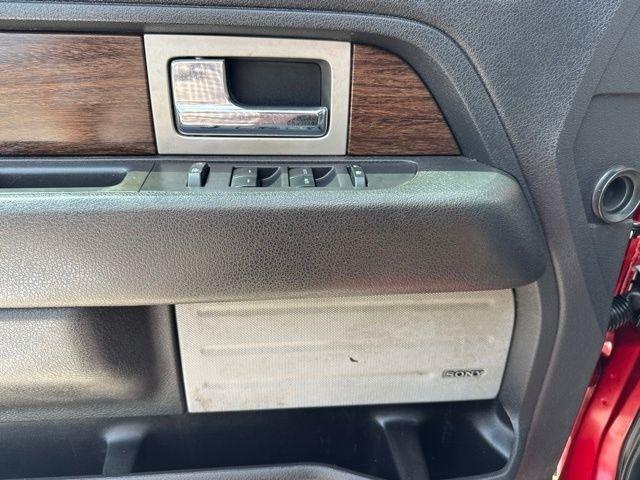 Ford F-150  2014