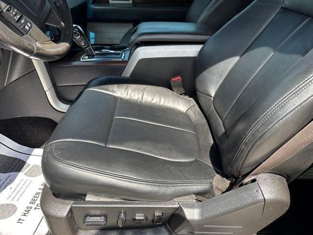 Ford F-150  2014