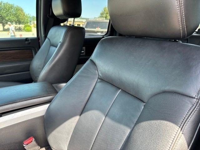 Ford F-150  2014