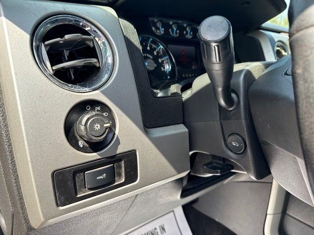 Ford F-150  2014