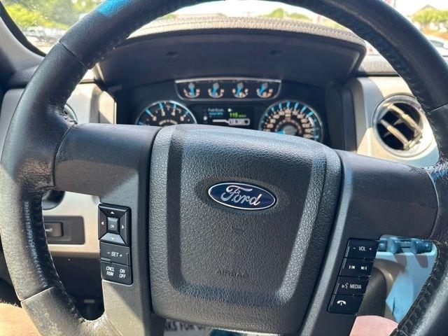 Ford F-150  2014