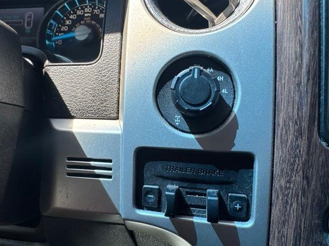 Ford F-150  2014