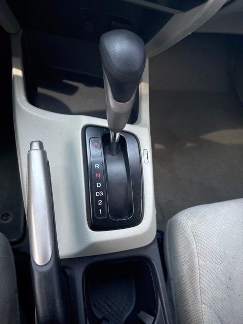 Honda Civic Sdn  2012