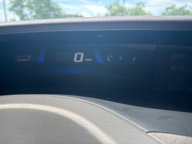 Honda Civic Sdn  2012