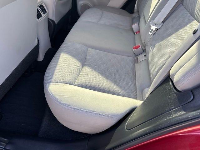 Nissan Rogue Sport  2020