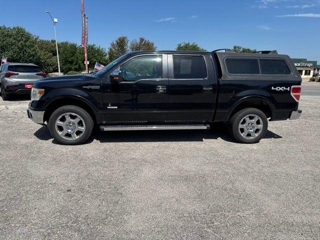 Ford F-150  2014
