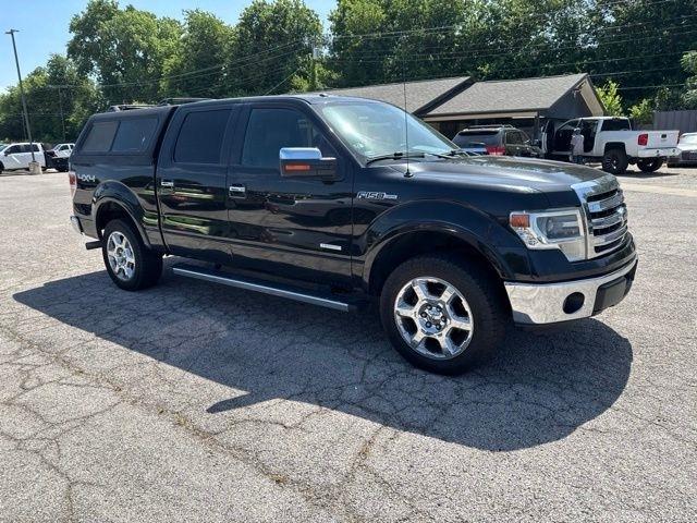 Ford F-150  2014