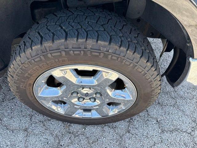 Ford F-150  2014