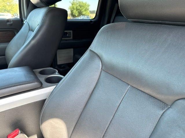 Ford F-150  2014