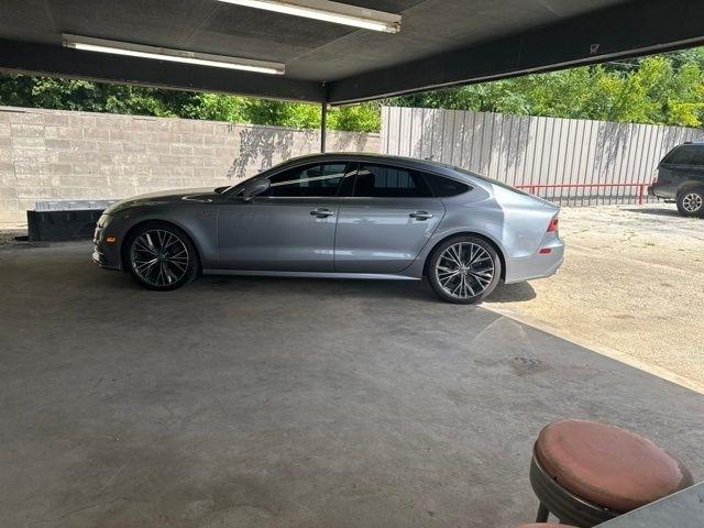 2016 Audi A7 3.0T Premium Plus