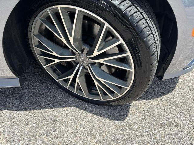 Audi A7  2016