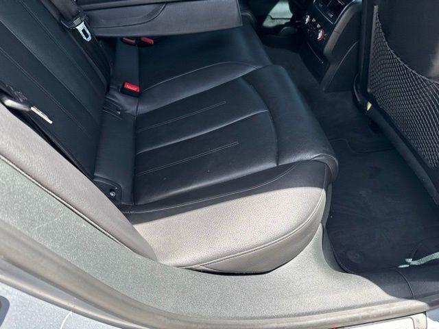 Audi A7  2016