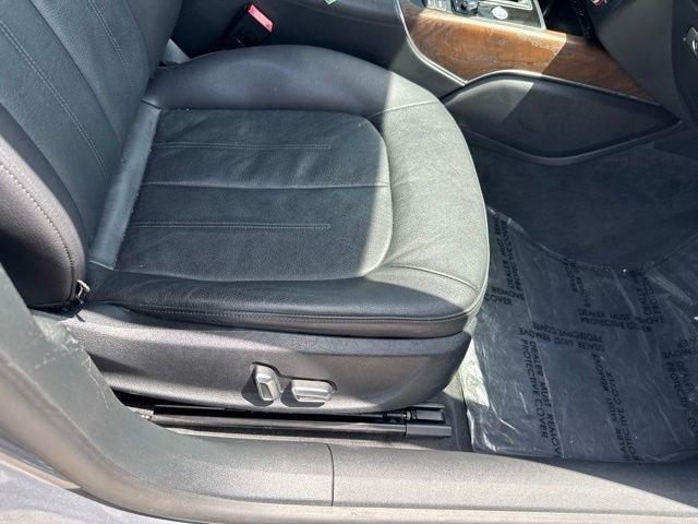 Audi A7  2016