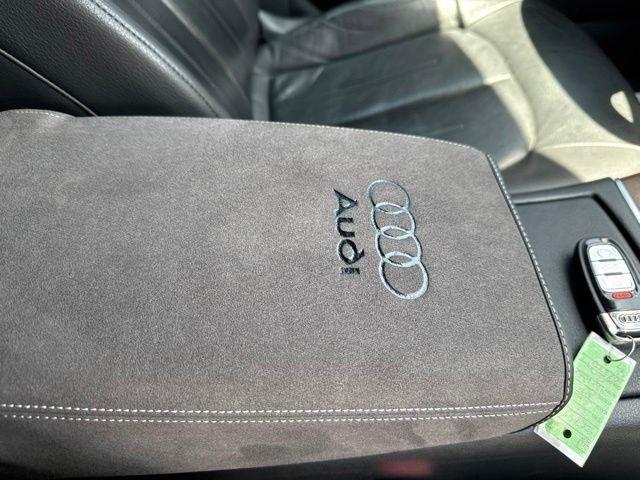 Audi A7  2016
