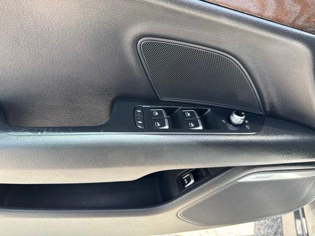 Audi A7  2016