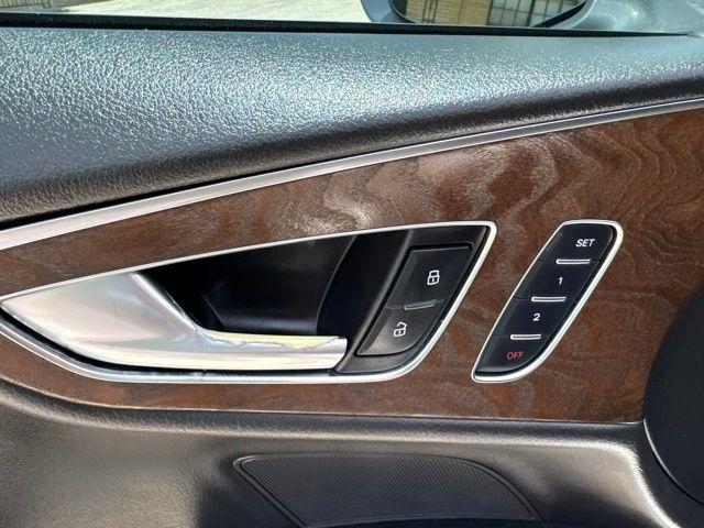 Audi A7  2016