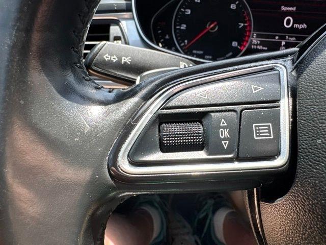 Audi A7  2016