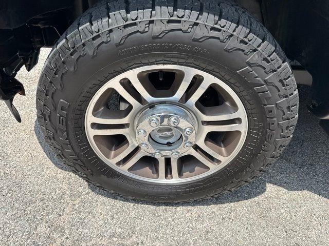 Ford Super Duty F-250 SRW  2016