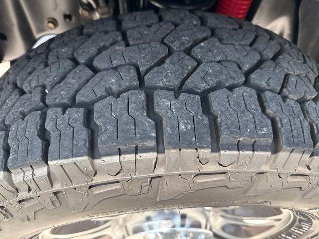 Ford Super Duty F-250 SRW  2016