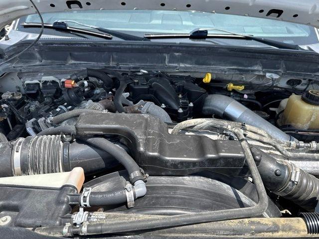 Ford Super Duty F-250 SRW  2016