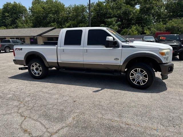 Ford Super Duty F-250 SRW  2016