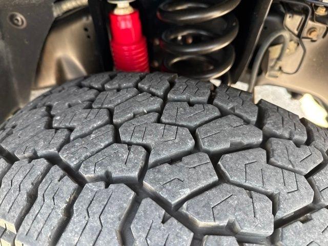 Ford Super Duty F-250 SRW  2016