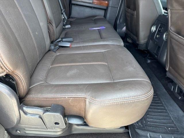 Ford Super Duty F-250 SRW  2016