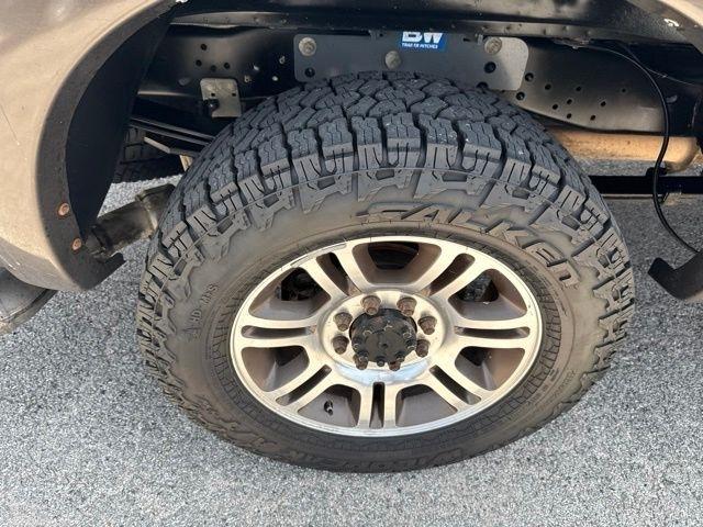 Ford Super Duty F-250 SRW  2016