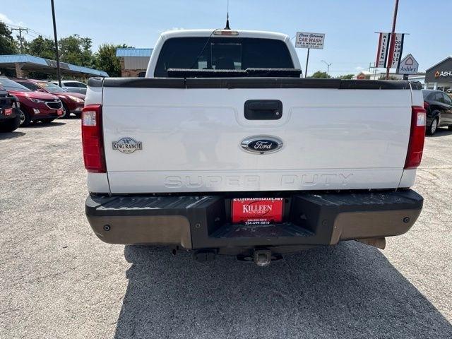 Ford Super Duty F-250 SRW  2016
