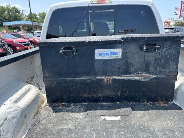 Ford Super Duty F-250 SRW  2016
