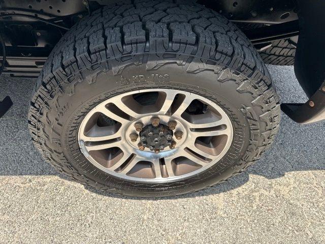 Ford Super Duty F-250 SRW  2016